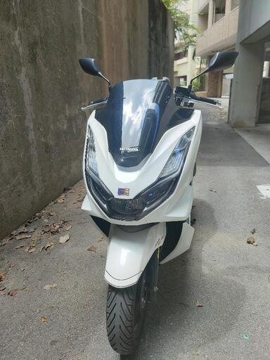 その他 pcx 125 jk 05