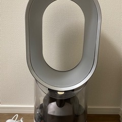 【動作確認済み】 ダイソン加湿器　AM10WS