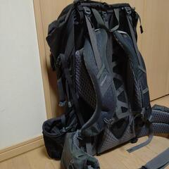 グレコリーバルトロ65L Sサイズ