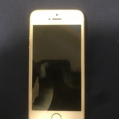iPhoneSE 初代　ジャンク