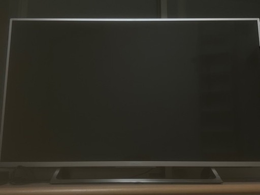 液晶テレビ SONY KJ-43X8000H