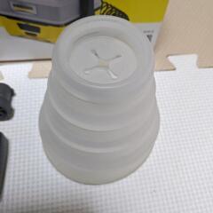 ケルヒャー (KARCHER) モバイルマルチクリーナー OC3 バッテリー内蔵 給水タンク一体型（その他オプション購入有り）