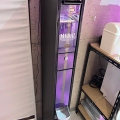 【1万円値下げ！】両替機 1000円→100円（架台付）