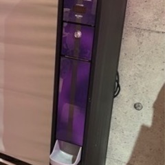 【1万円値下げ！】両替機 1000円→100円（架台付）