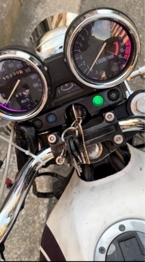 zrx400 ZRX400 カワサキ ZRX400 漢のバイク】カワサキZRX400の魅力を