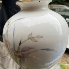 蘭 花瓶(特大)HOYA CHINA CORPO RATION