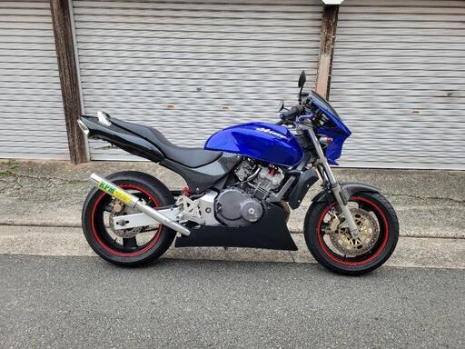 ホンダ　ホーネット250