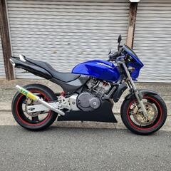 【ネット決済・配送可】ホンダ　ホーネット250