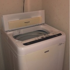 引き渡し決定　値下げ‼️ 売り急ぎ　 洗濯機