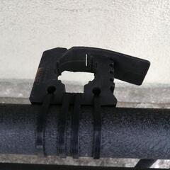 【価格見直し_美品_純正】ジムニーのカーキャリア