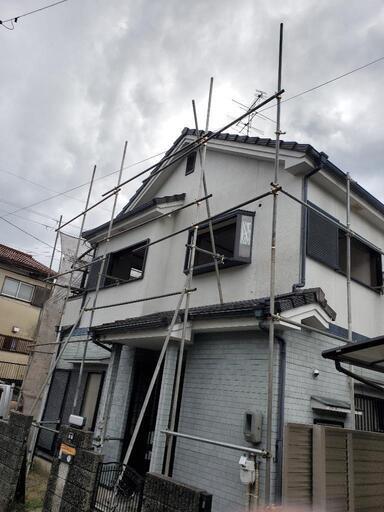 パナソニック雨樋、格安、diyに