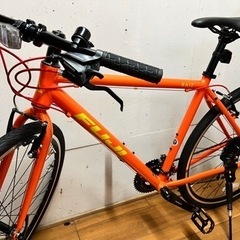 FUJI ( フジ ) クロスバイク RAIZ ( ライズ ) 最終値下げ