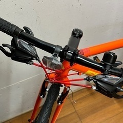 FUJI ( フジ ) クロスバイク RAIZ ( ライズ ) 最終値下げ