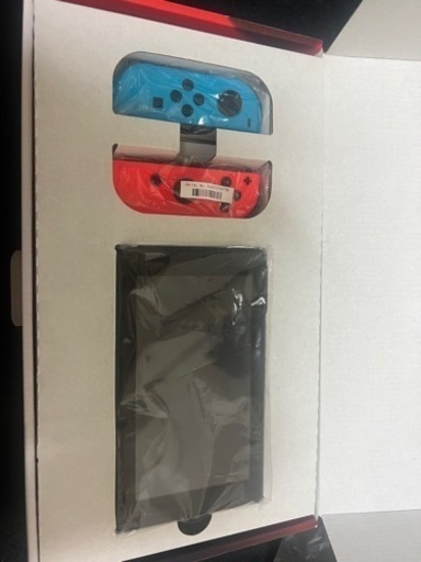 Switch本体