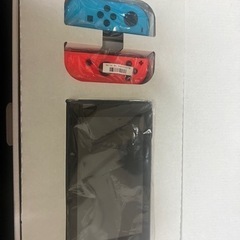 Switch本体