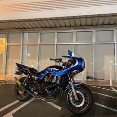 【ネット決済】HONDA cb750 rc42