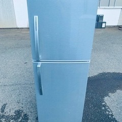 1519番 ユーイング✨冷凍冷蔵庫✨UR-F230E‼️