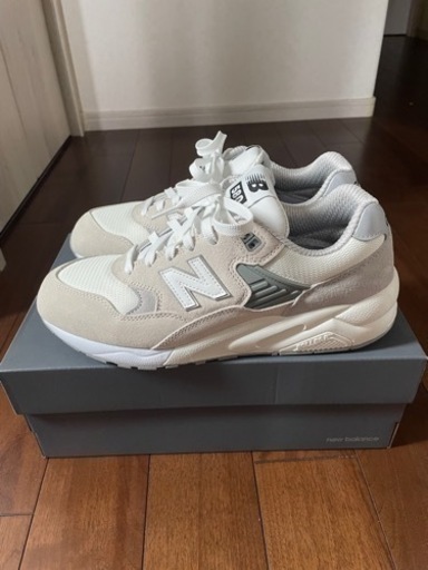 ニューバランス 580 ギャルソン