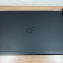 訳有〉0858 富士通 LIFEBOOK U938/S i5-7200U 8GB / SSD 256GB 第7 
