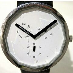 ISSEY MIYAKE  腕時計