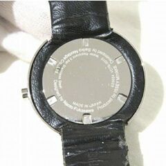 ISSEY MIYAKE  腕時計