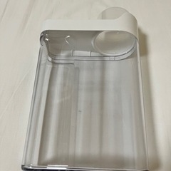 無印良品　米びつ