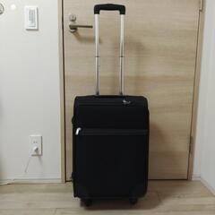 WINTARO  スーツケース　黒
