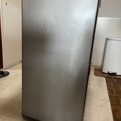 【ネット決済】冷凍庫 ミニ冷凍庫