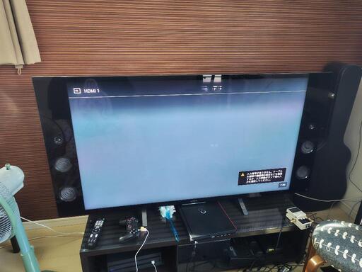 SONY  BRAVIA55㌅