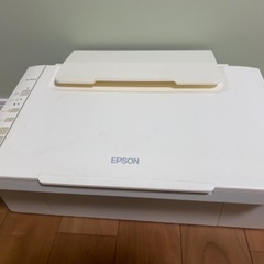 プリンター　EPSON px-402