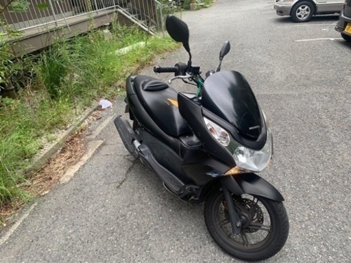 ホンダ　HONDA PCX150(KF12) バイク　スクーター　車体
