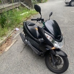 ホンダ　HONDA PCX150(KF12) バイク　スクーター　車体