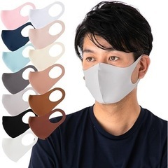 マスク日本製　新品未開封