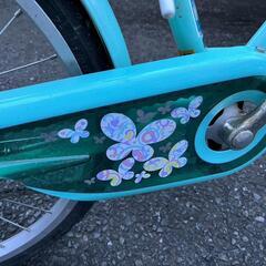 子供用自転車  20インチ