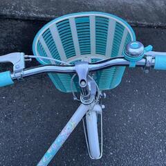 子供用自転車  20インチ