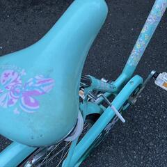 子供用自転車  20インチ