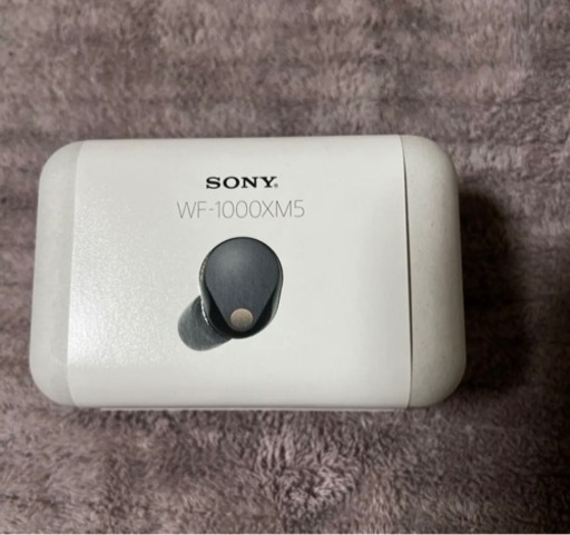 【定価41800円】SONY WF-1000XM5 新品未開封品