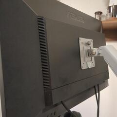 4K\\60hz\\28inch\\背面VESA\\asus  モニター