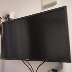 4K\60hz\28inch\背面VESA\asus モニター