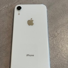 iPhonexr値下げ