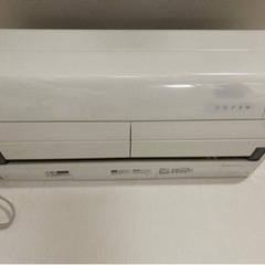 引き渡し決定】取り外しできる方はお値引きします⭐︎三菱電機 霧ヶ峰 