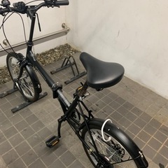 ミニベロ 自転車