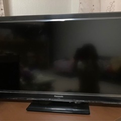 Panasonic TH-L37C3 2011年製 37型 液晶...