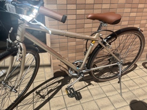 新品！安くしました！