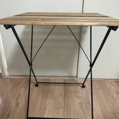 IKEA  ガーデンテーブル　　