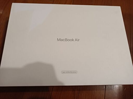 MacBook