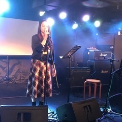 ライブで歌いたい人🎤9/24オープンマイク🎶