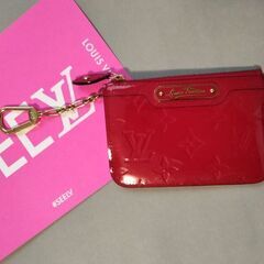 LVルイヴィトンコインケース未使用