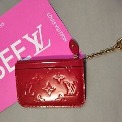 LVルイヴィトンコインケース未使用