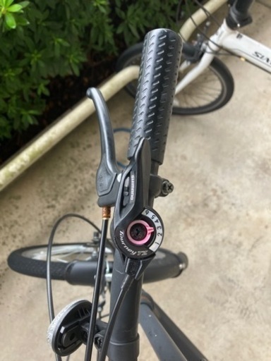 自転車